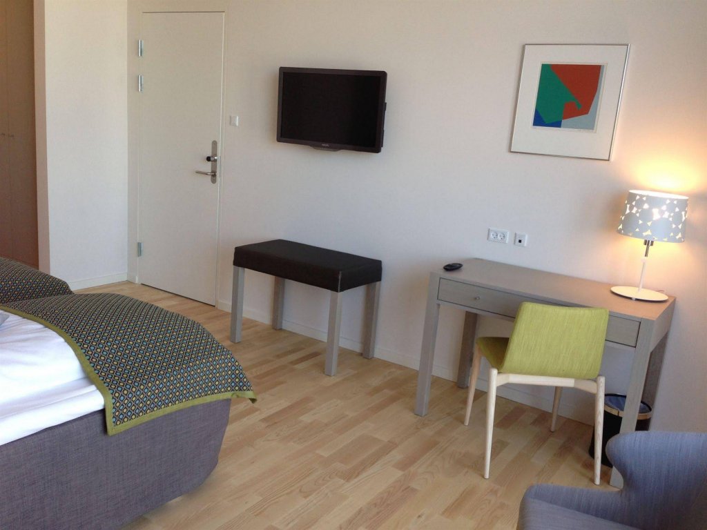 Фото Storebælt Sinatur Hotel & Konference