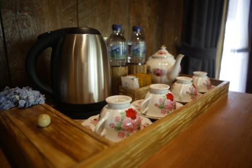 Фото Ubud Valley Boutique Resort