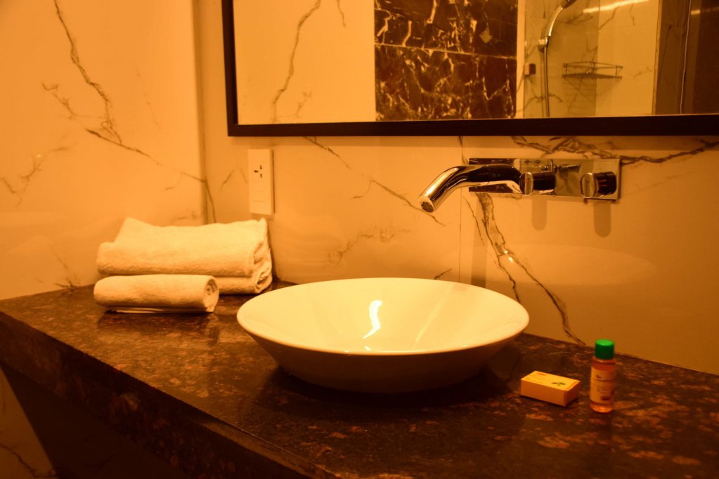 Фото FabHotel Orbion Mall Road