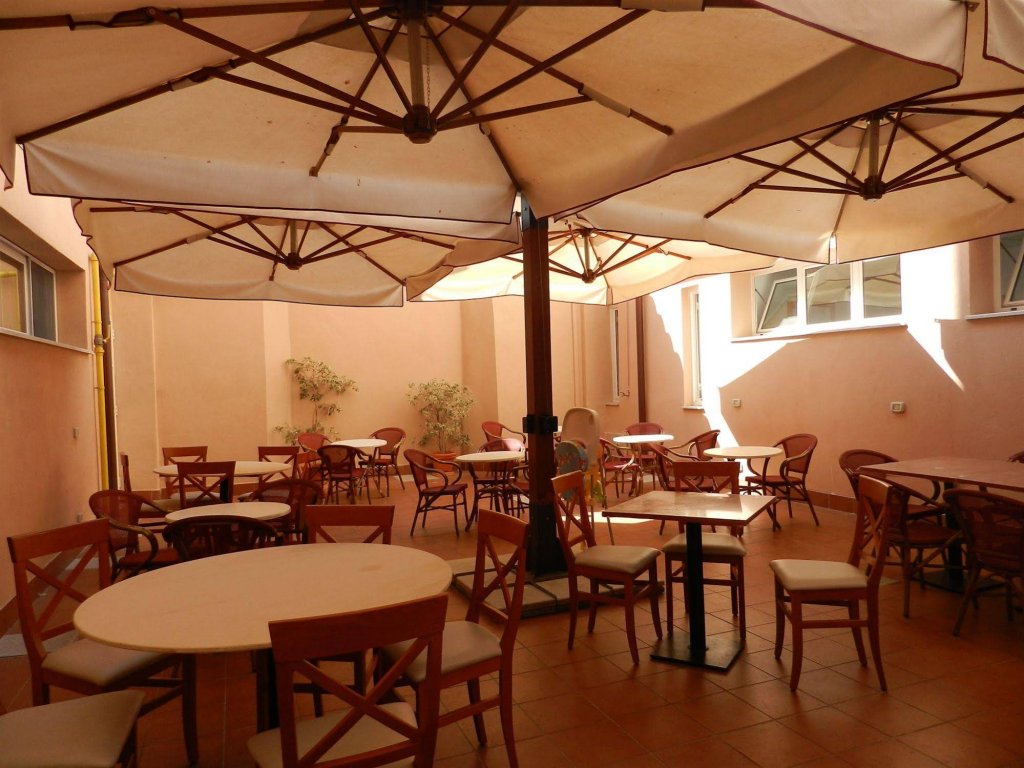 Фото Hotel San Giuseppe