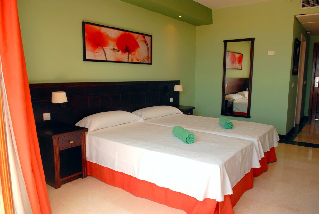 Фото Grand Hotel Callao