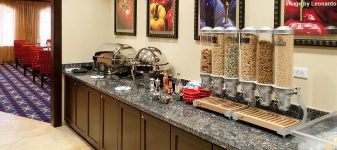 Фото TownePlace Suites Tucson Williams Centre by Marriott