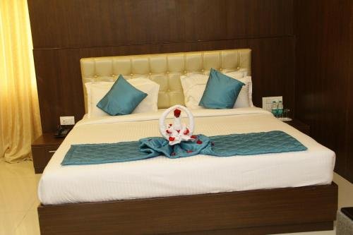 Фото Blue Ocean Residency