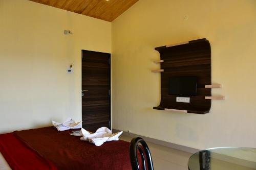 Фото Yashraj Residency