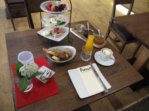 Фото Hotel Dawin