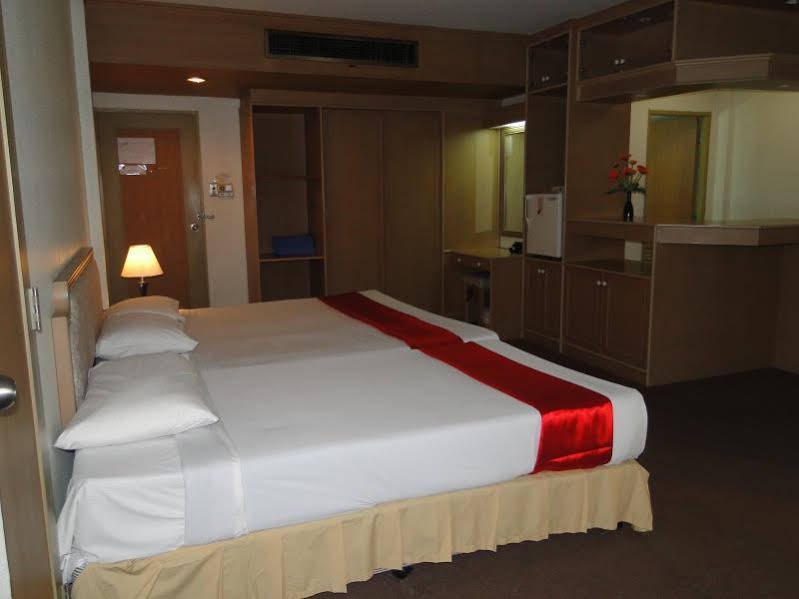 Фото Takiab Beach Resort