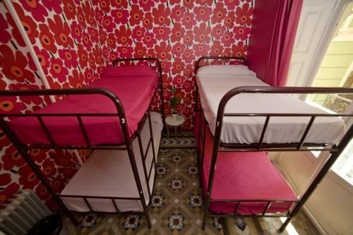 Фото Red Nest Hostel Valencia