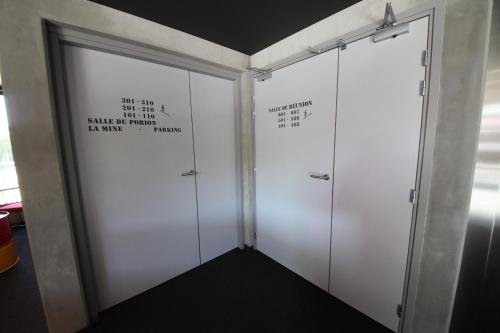 Фото Lorraine Hôtel