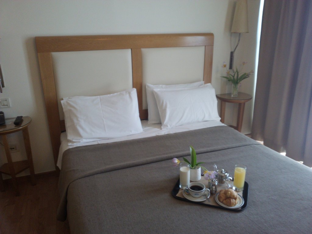 Фото Olympic Hotel