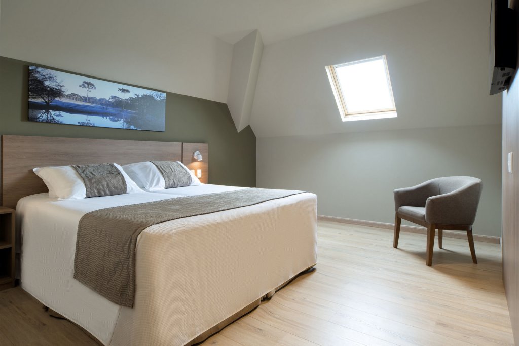 Фото Hotel Laghetto Pedras Altas