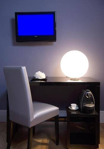 Фото Moses Fountain