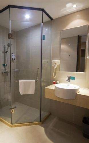 Фото City Comfort Inn Beihai Beibuwan Dong Road Underwater World