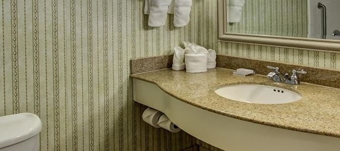 Фото Hilton Garden Inn Williamsburg