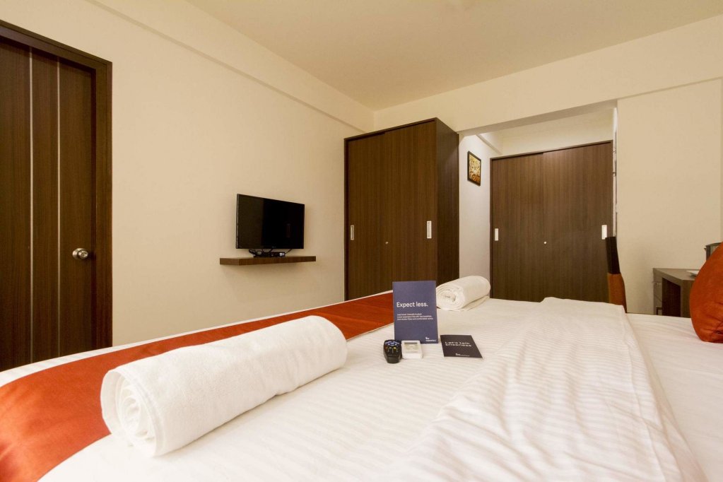 Фото Fabhotel Oakwoods Serai