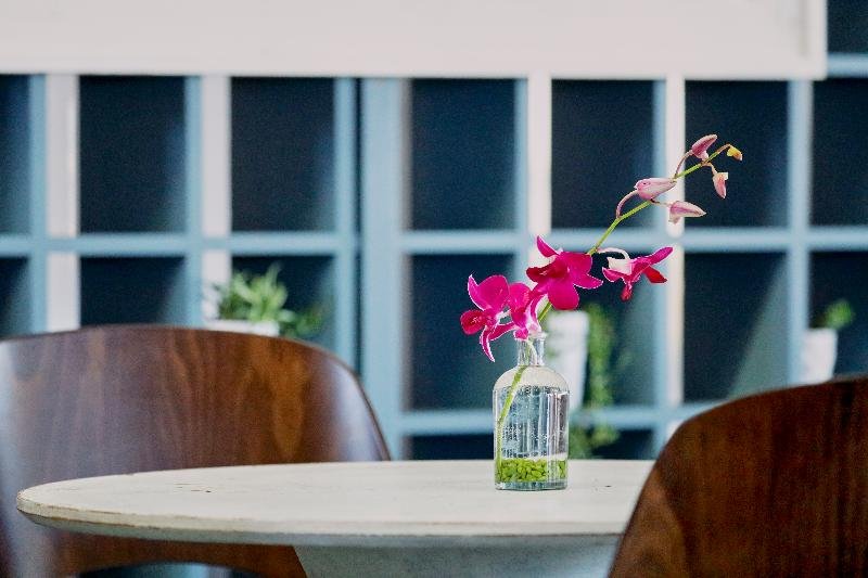 Фото Loews Santa Monica Beach Hotel