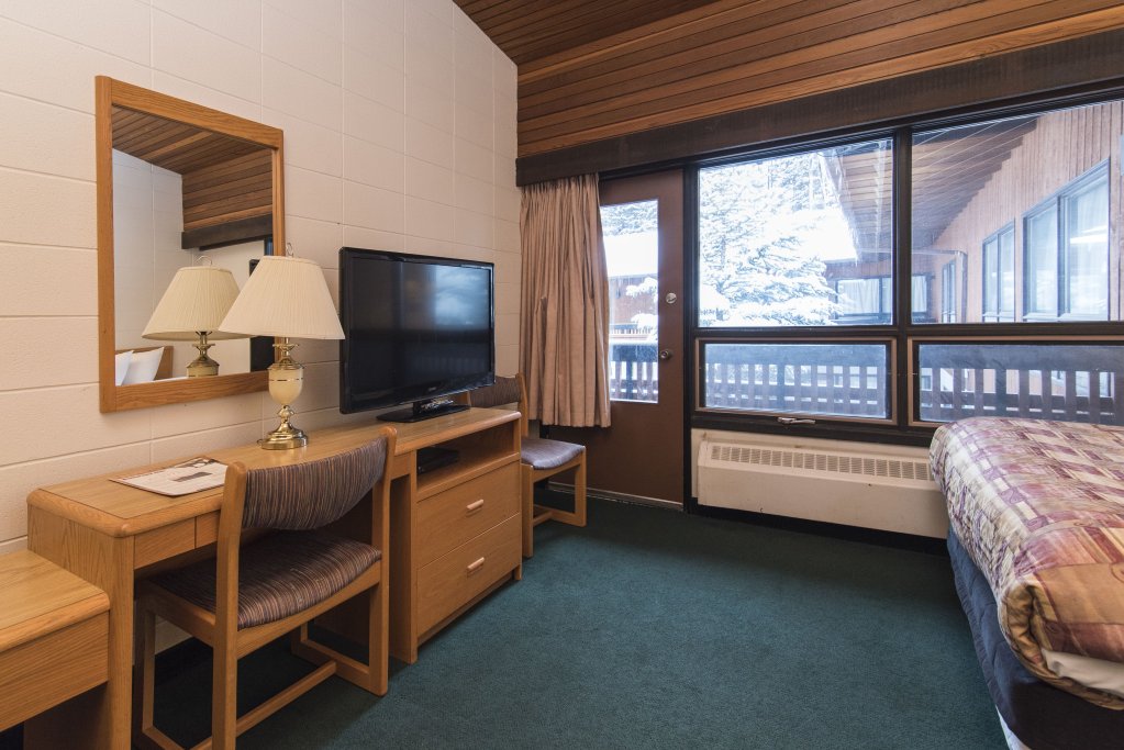 Фото The Dorothy Motel