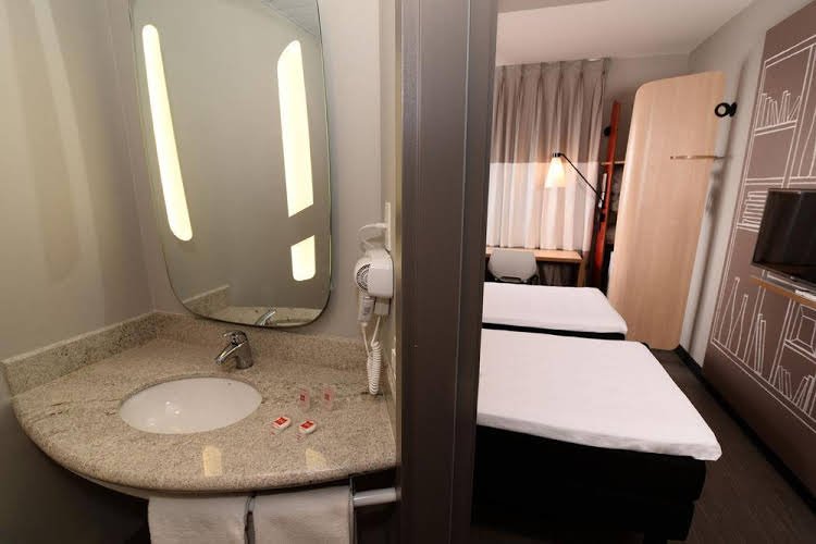 Фото Pousada Mato Grosso Hotel