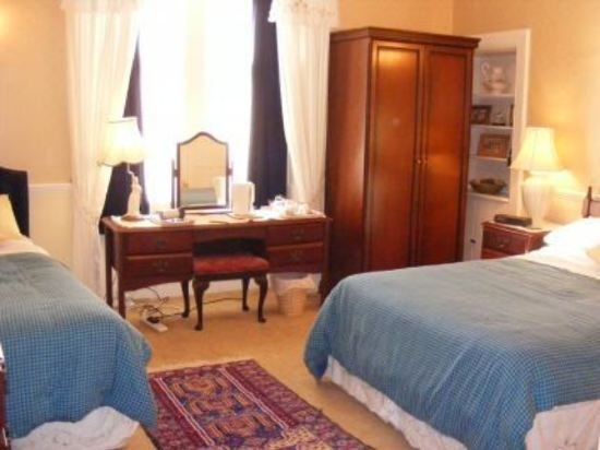 Фото Ashley House Guest House