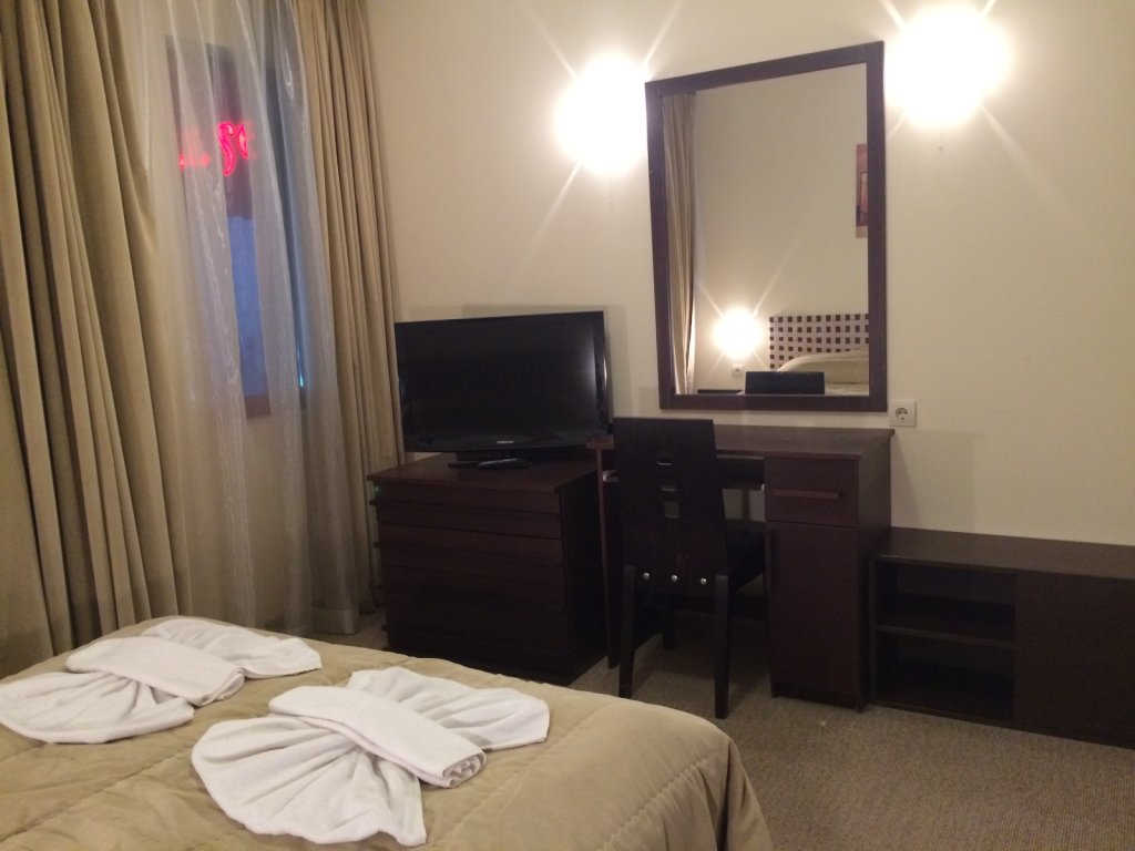 Фото All Seasons Club