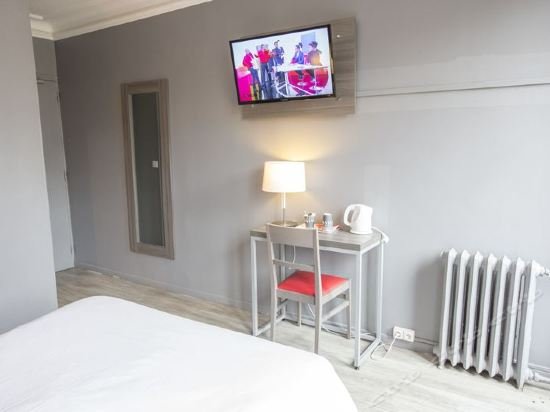 Фото Hipotel Paris Voltaire Bastille