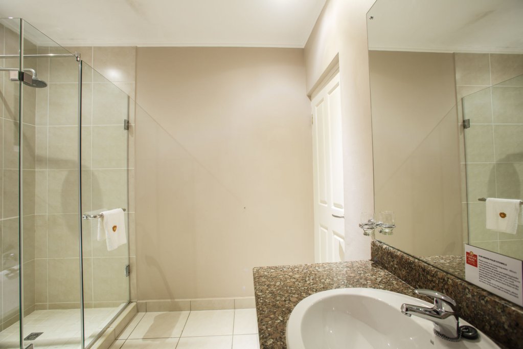 Фото Florida Park Hotel