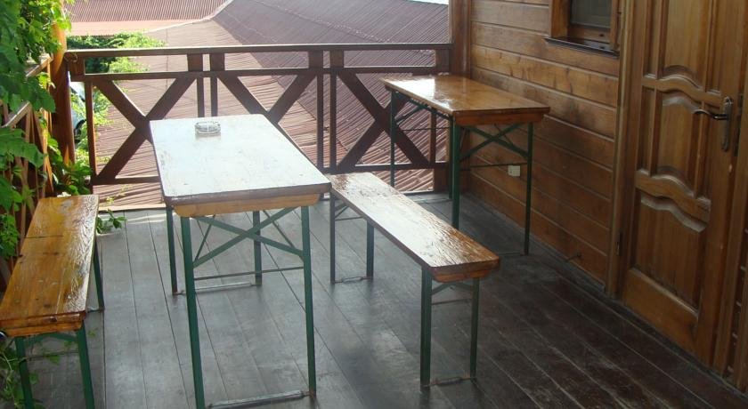 Фото Надежда