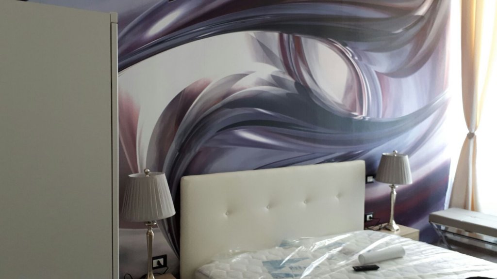 Фото Гостевой дом Gate of Paradise Florence