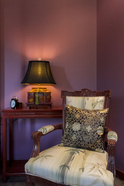 Фото The Heritage House & Garden