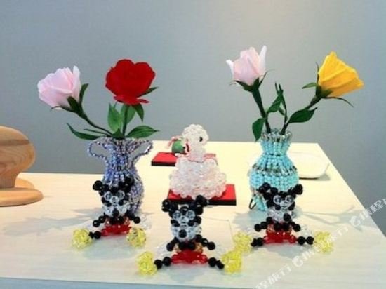 Фото Dochu Land Shin Onsen