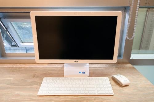 Фото The Grand Hotel Myeongdong