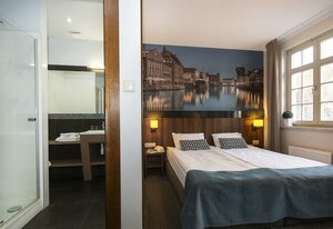 Гостиница Apart Neptun