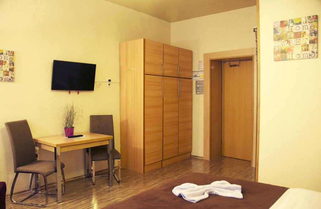 Фото Hotel Praterstern