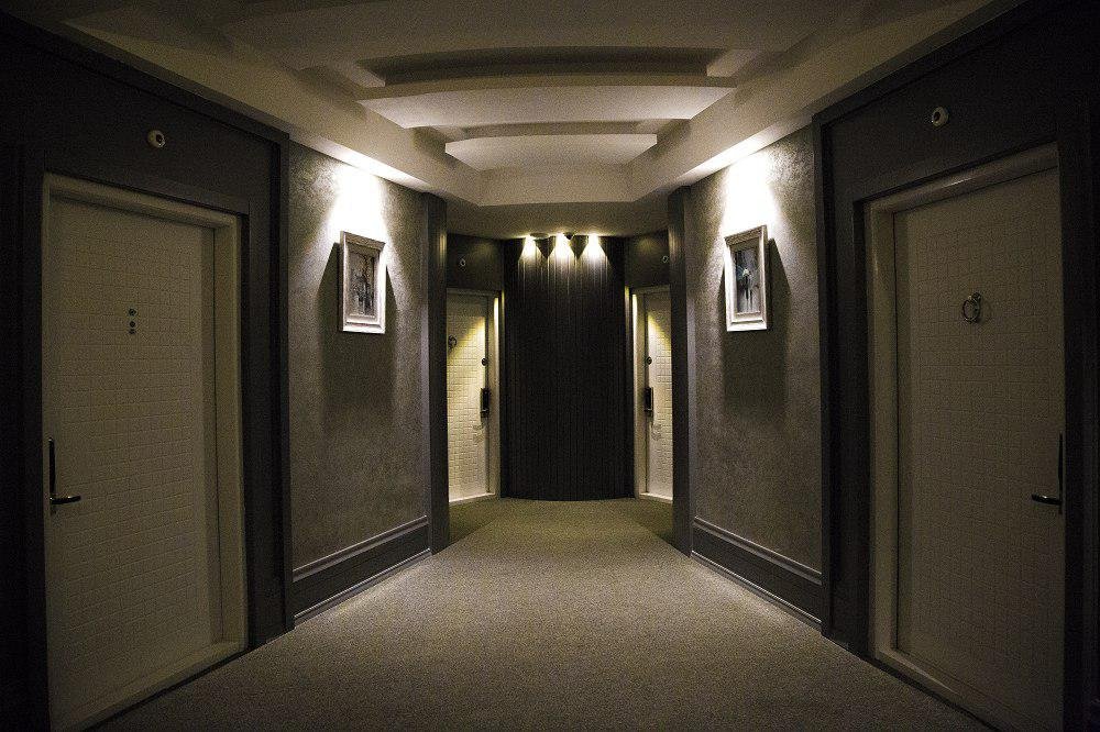 Фото Green Queen Hotel