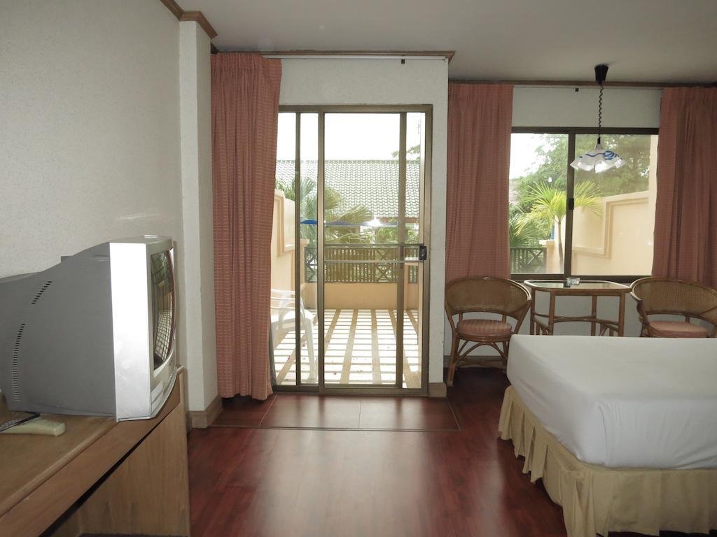 Фото Takiab Beach Resort