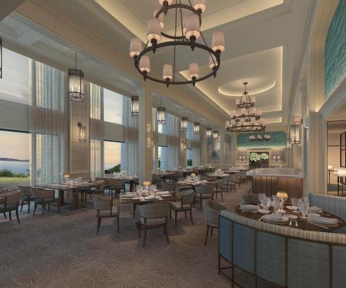 Фото Halekulani Okinawa