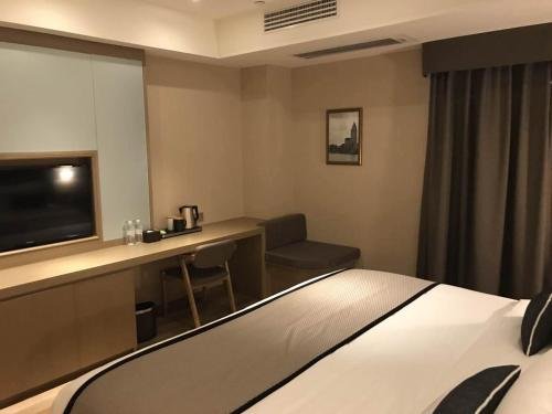 Фото Shanghai Deco Hotel