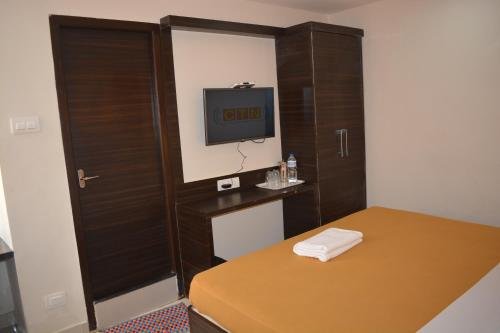 Фото Hotel Tricolors