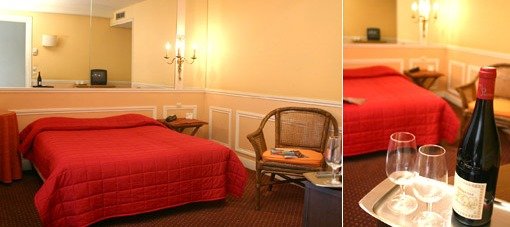 Фото Perpetual Elysee Montaigne