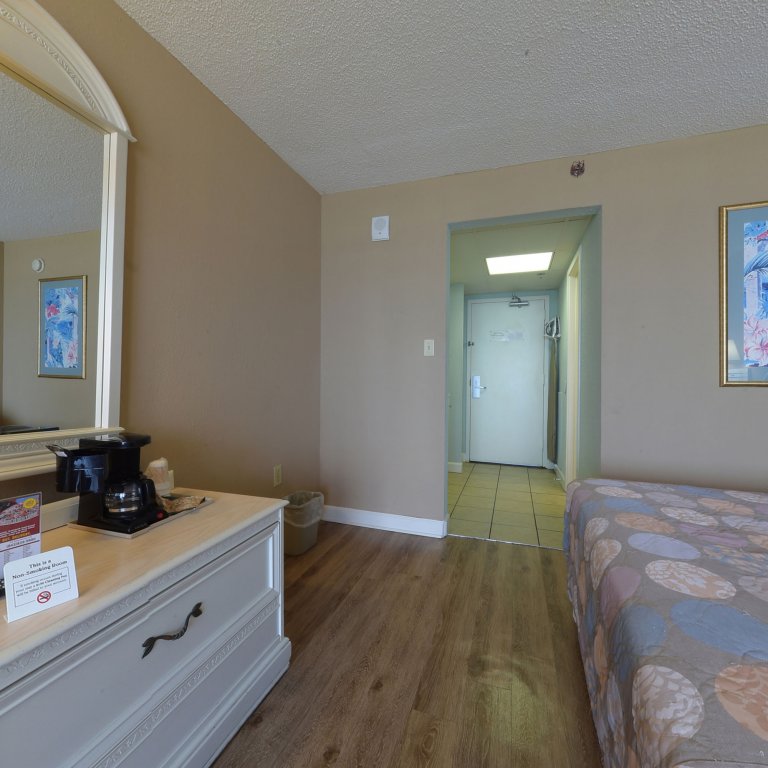 Фото Sandcastle Oceanfront Resort South Beach