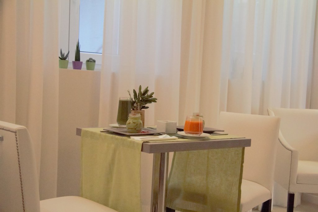 Фото Hotel Zara Milano