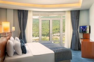 Гостиница Duja Bodrum
