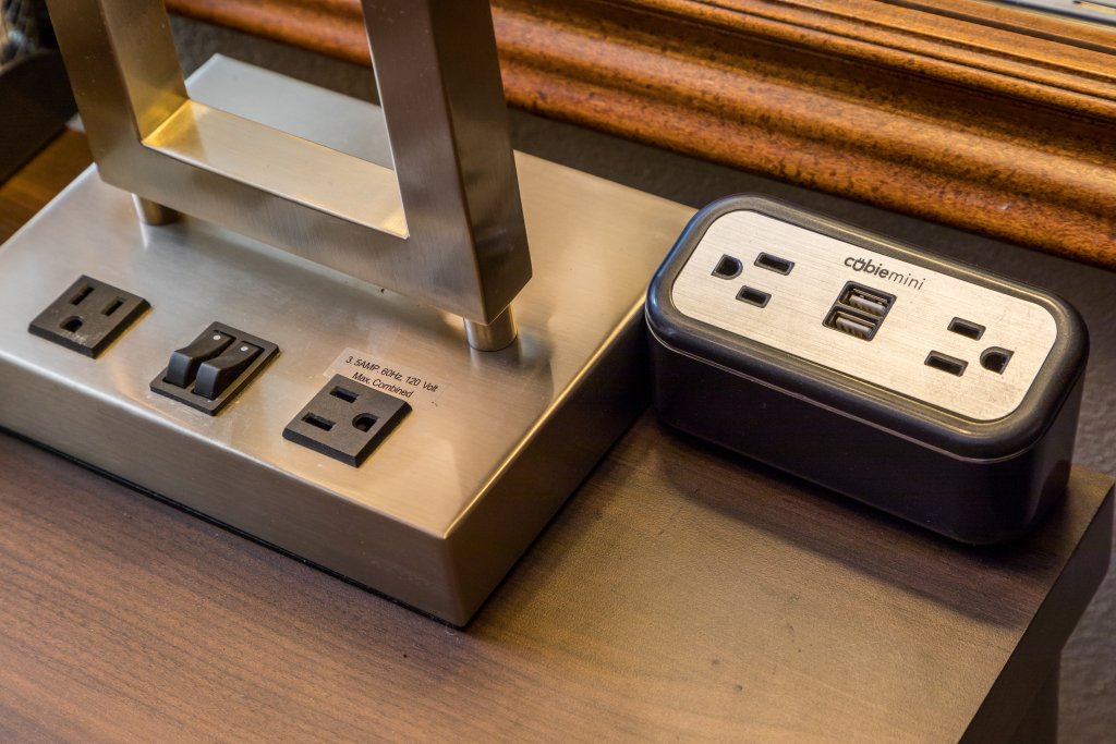 Фото Cerulean Hotel, a Running Y Property