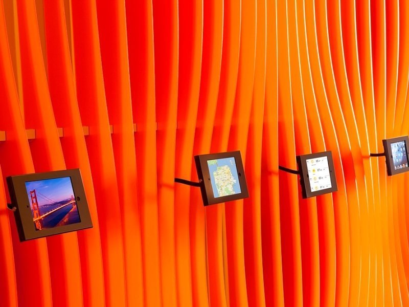 Фото Abri Union Square