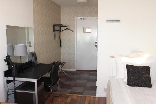 Фото Hotell Wilhelmina