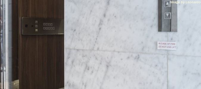 Фото Holiday Inn Express Jakarta Pluit Citygate, an Ihg Hotel