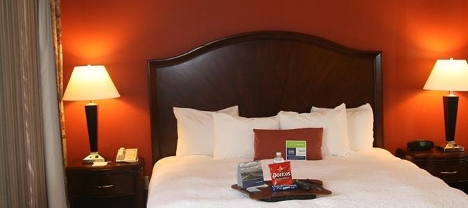 Фото Hampton Inn Houston/Humble-Airport Area, Tx