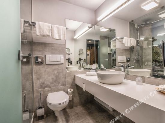 Фото Fourside Salzburg