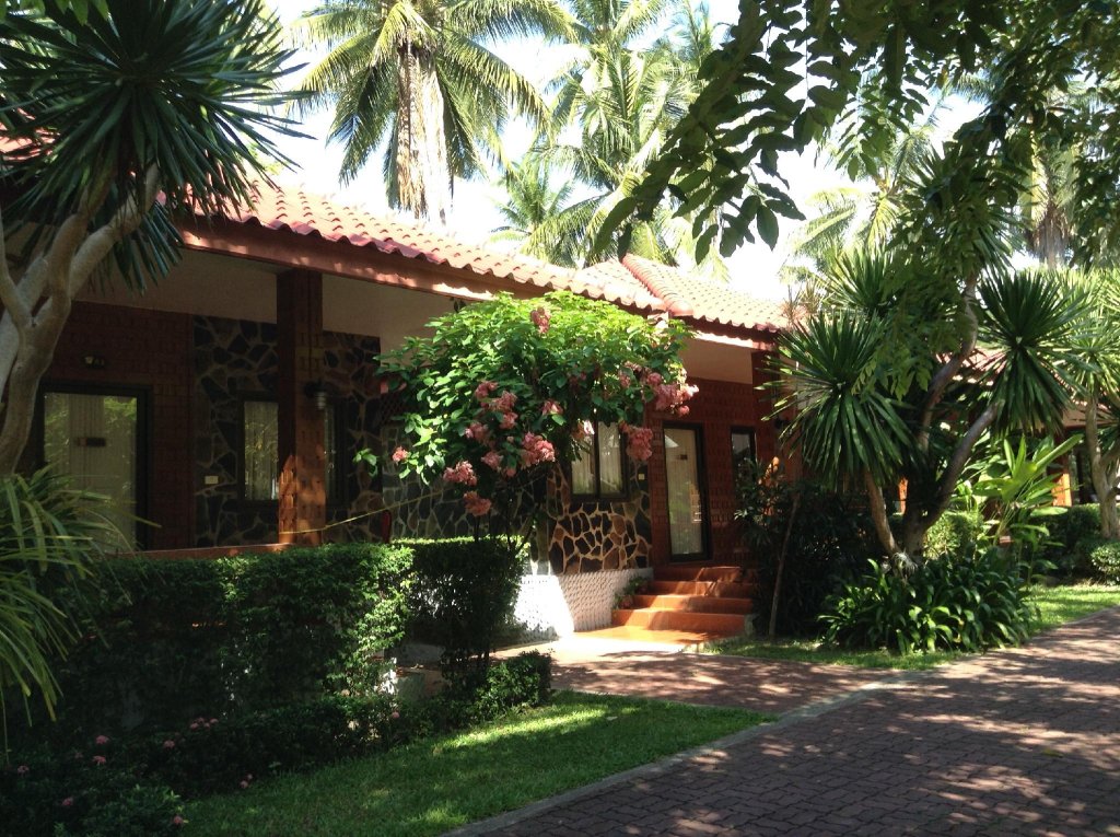Фото Ban Krut Resort