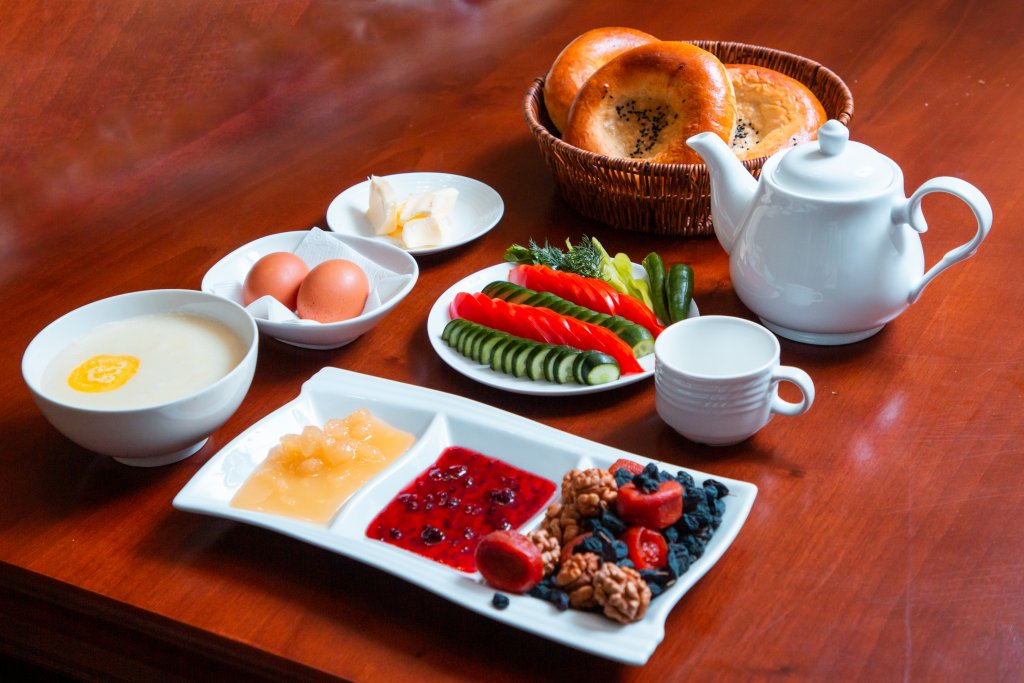 Фото отеля 4