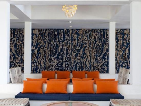 Фото Trinco Blu by Cinnamon